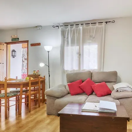 Holiday home Aguas Frias 2