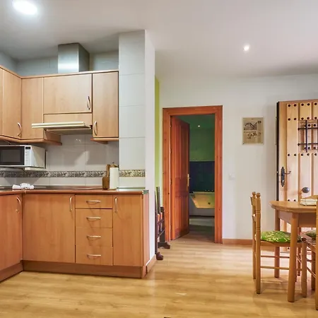 Aguas Frias 2 Holiday home *
