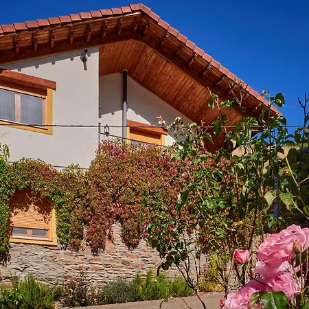 Holiday home Aguas Frias 2 *