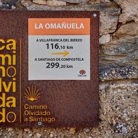 Aguas Frias 2 La Omañuela