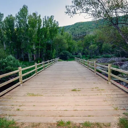 Casa rural Aguas Frias 2