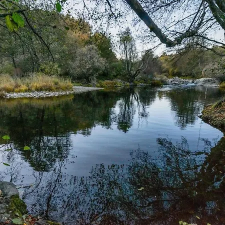 Aguas Frias 2 Casa rural *