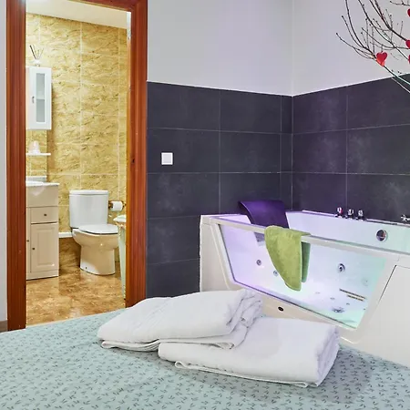 Aguas Frias 2 Holiday home *