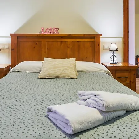 Holiday home Aguas Frias 2 La Omanuela