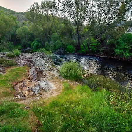 Casa rural Aguas Frias 2 *