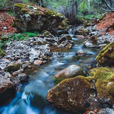 Aguas Frias 2 Casa rural