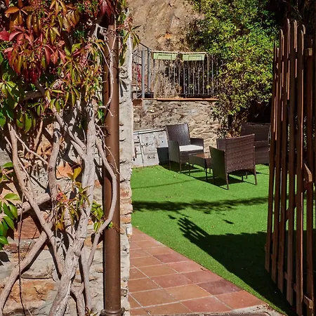 Casa rural Aguas Frias 2 *
