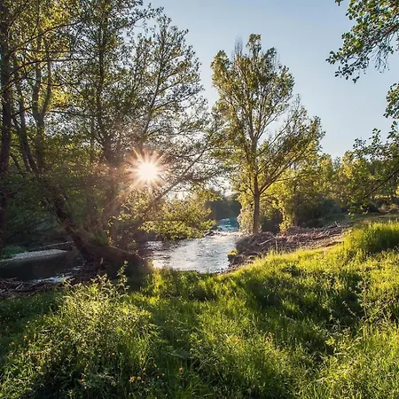 Aguas Frias 2 Casa rural